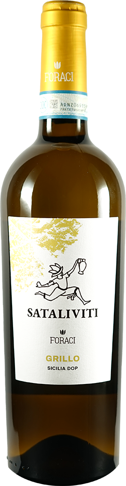 2024 Grillo Sicilia DOC