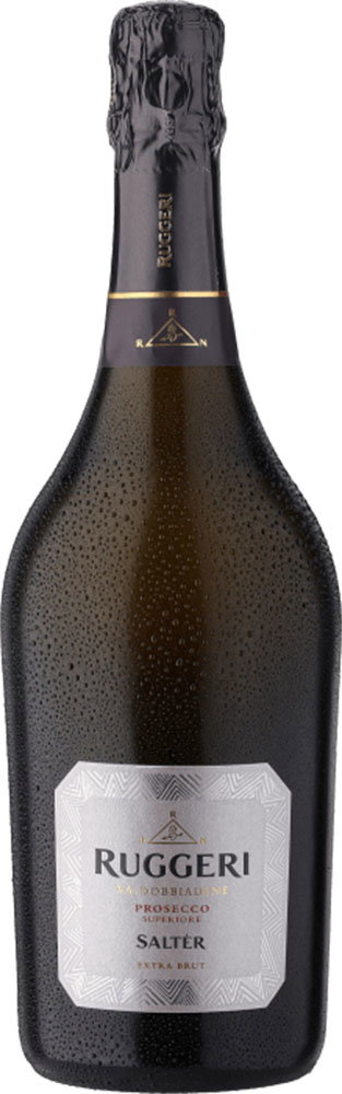 Saltèr Valdobbiadene Prosecco Superiore DOCG