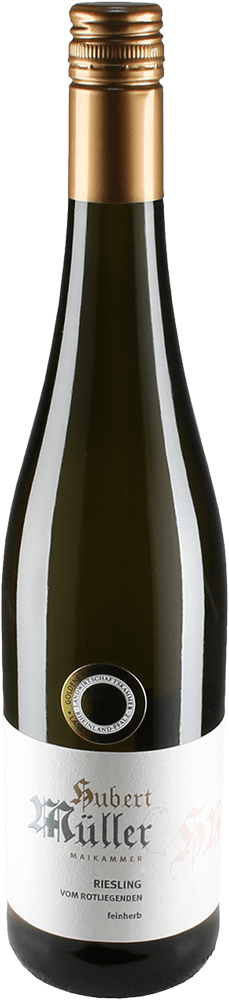 2024 Riesling Gutswein "Der Elegante" Kabinett