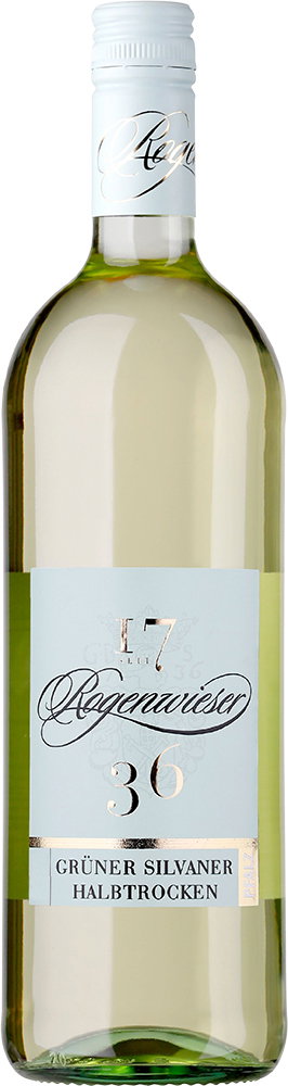 2025 Silvaner 1,0 L