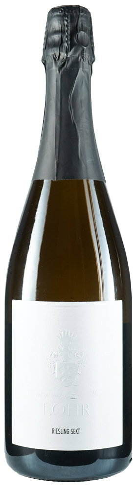 2020 Riesling Sekt