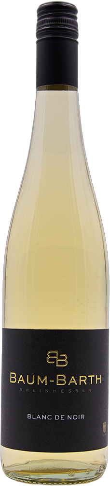 2024 Blanc de Noirs
