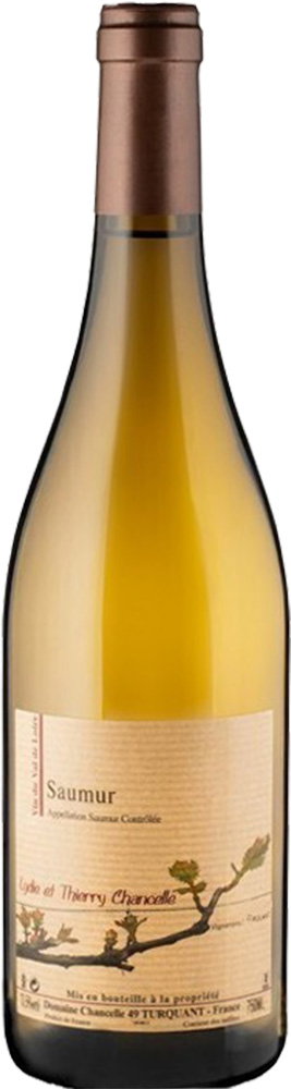 2023 Saumur Blanc AOP BIO