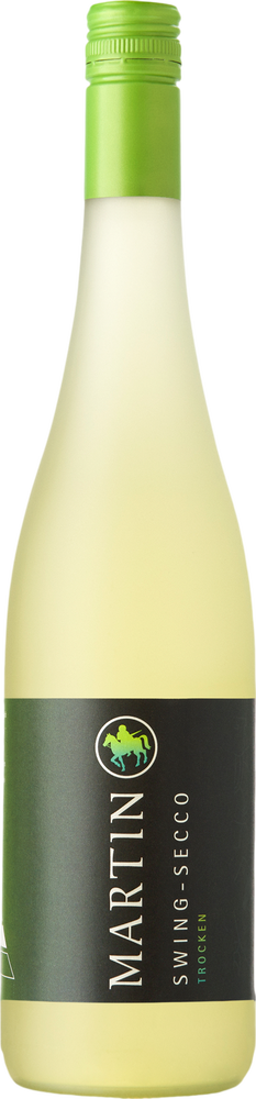 2025 Swing-Secco