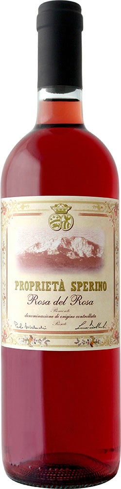 2024 Rosa del Rosa Piemonte DOC