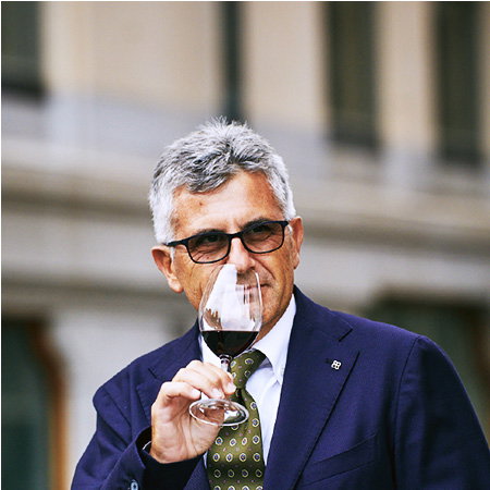 Piero Mastroberardino