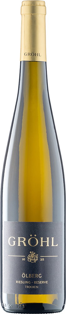2024 Niersteiner Riesling Ölberg