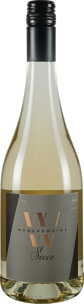 2025 Secco Weiss
