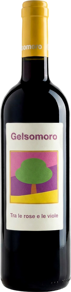2023 Tra le rose e le viole - Marche IGP Rosso