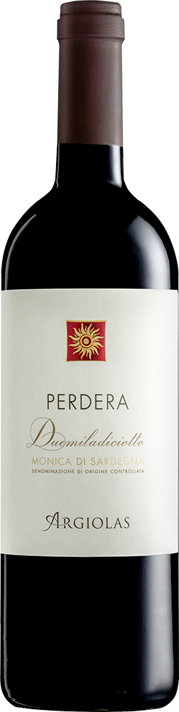2024 Perdera Monica di Sardegna DOC
