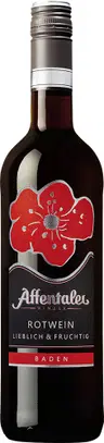 2024 "Blütenedition" Rotwein