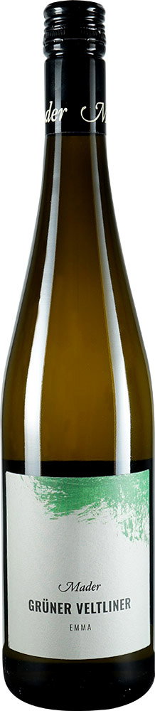 2024 Grüner Veltliner "EMMA"