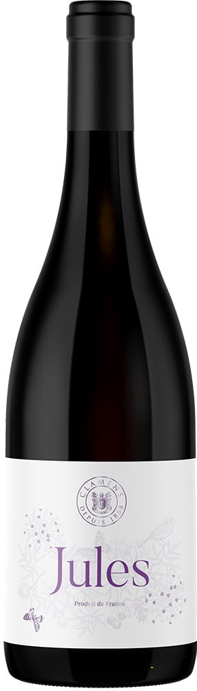 2022 Jules Compté Tolosan IGP