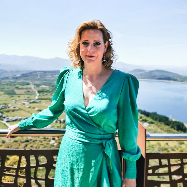 Imelda Ribón