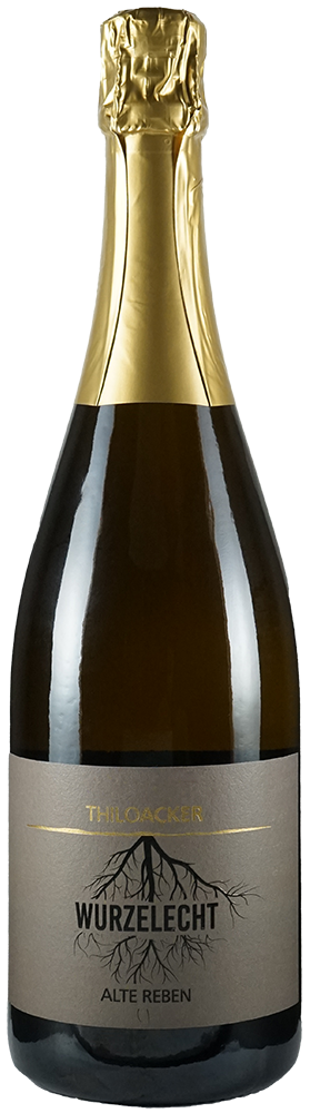 2022 Wurzelecht Rosé Sekt