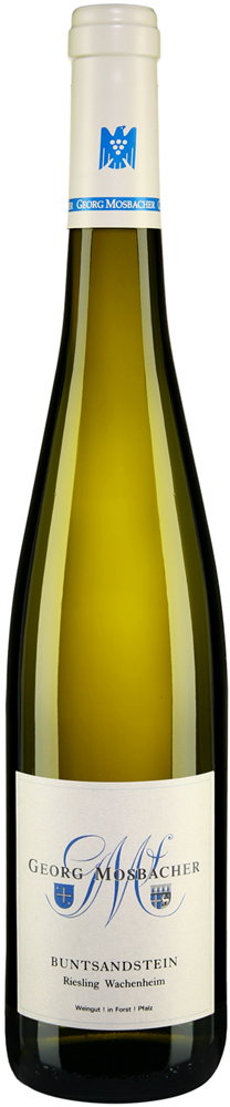 2024 Buntsandstein Riesling BIO