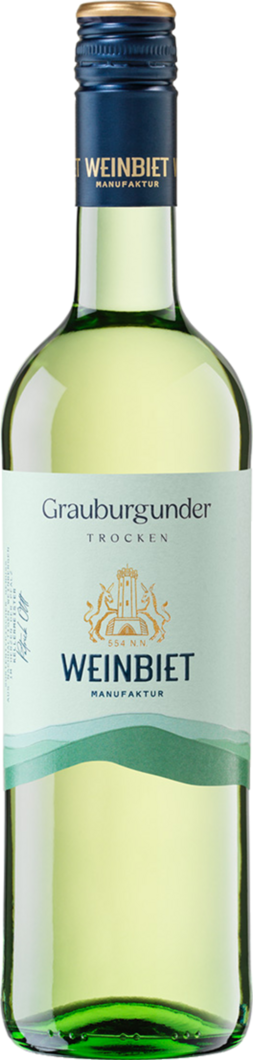 2024 Weinbiet Grauburgunder