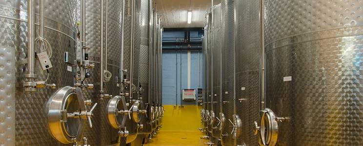 Pfaffenweiler Weinhaus