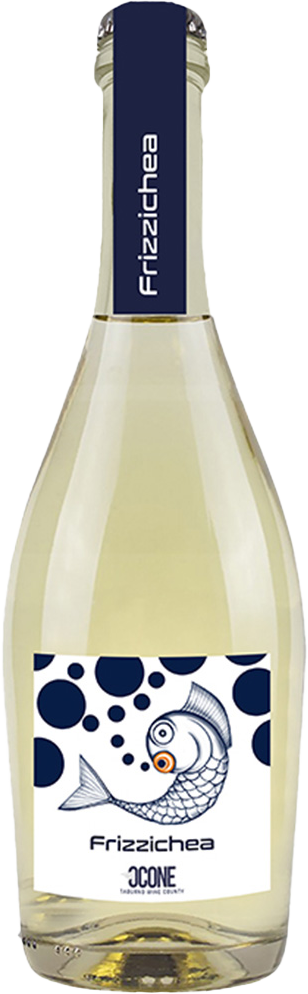 Frizzante Bianco Frizzichea Benevento IGP