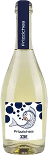 Frizzante Bianco Frizzichea Benevento IGP