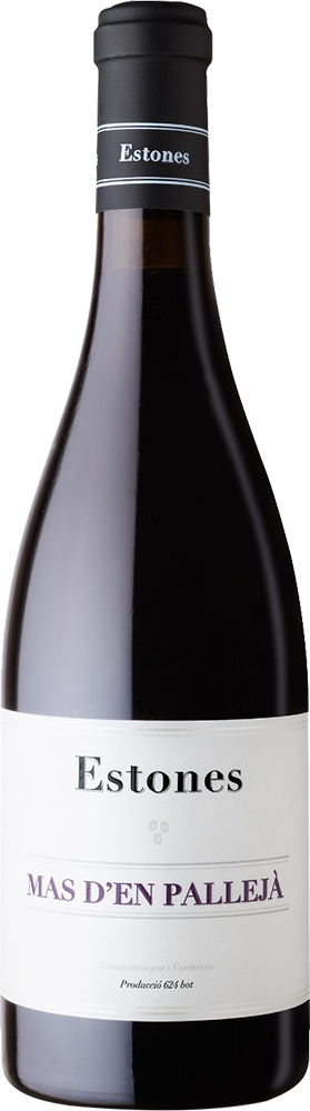 2022 Mas D'en Pallejà Priorat DOCa BIO