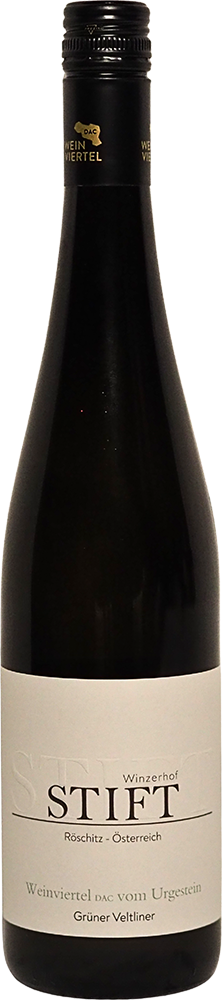 2025 Grüner Veltliner vom Urgestein Weinviertel DAC