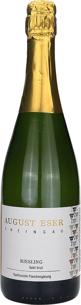 2023 Spätburgunder x Riesling Sekt