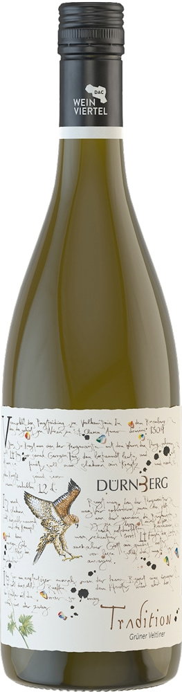 2023 Tradition Grüner Veltliner Reserve