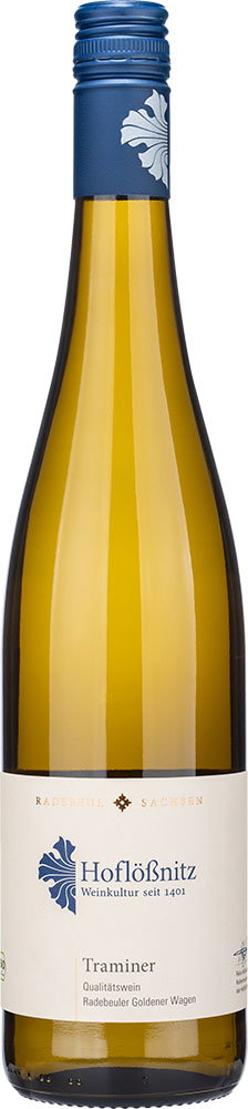 2025 Traminer BIO