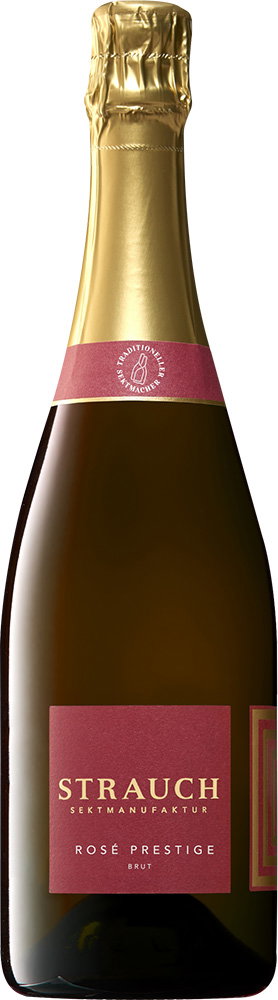 Rosé Prestige BIO