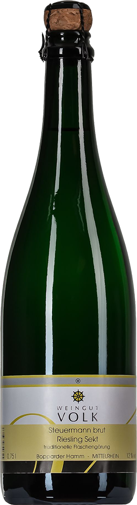 2022 Steuermann Riesling