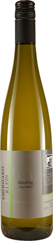 2022 Riesling Alte Reben