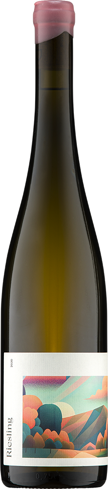 2020 Riesling Réserve BIO