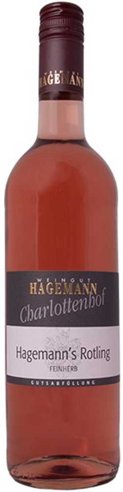 2025 Hagemann’s Rotling