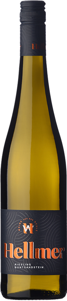 2024 Riesling Buntsandstein