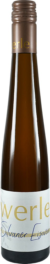 2023 Silvaner Eiswein 0,375 L