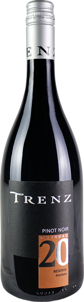 2020 Magnum Pinot Noir RESÉRVE 1,5 L