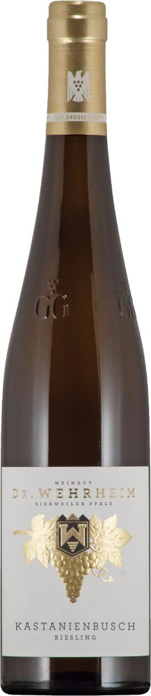 2023 Katanienbusch Köppel Riesling GG VDP.Grosse Lage BIO