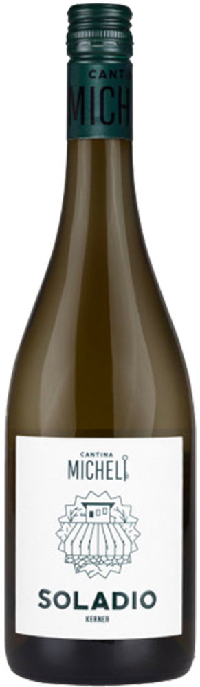 2025 Soladio Vigneti delle Dolomiti IGP