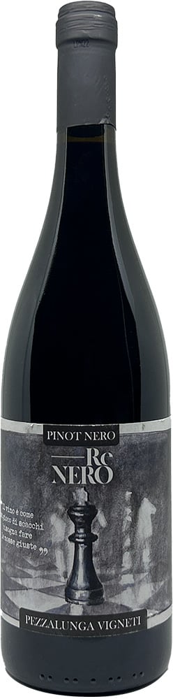 Pinot nero Veneto IGP