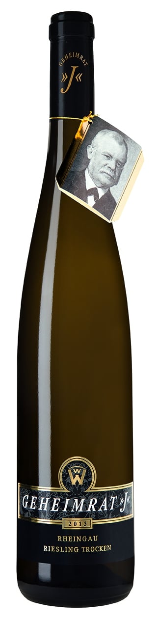 2013 Geheimrat J Riesling Spätlese