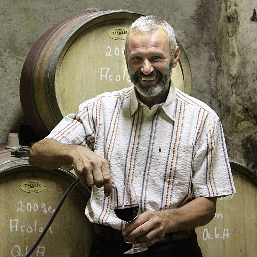 Robert Hoch-Kraft