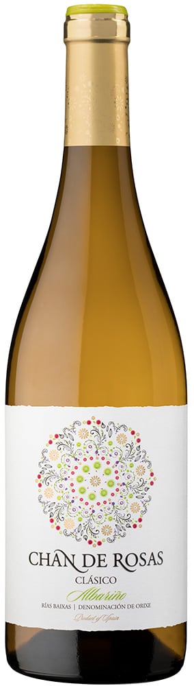 2025 Clásico Rías Baixas DO