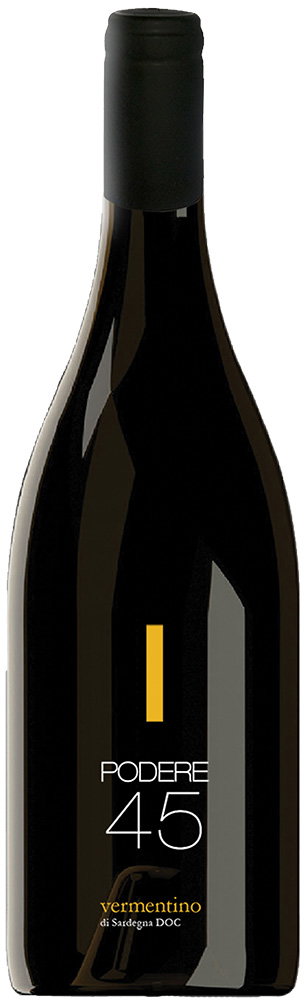 2023 Vermentino di Sardegna DOC