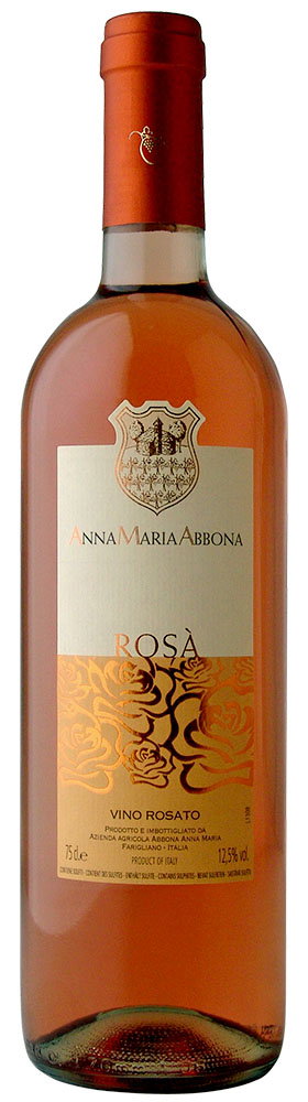 2024 Rosa' Langhe Rosato DOC