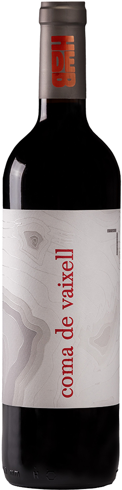 2019 Coma de Vaixell Empordà DO