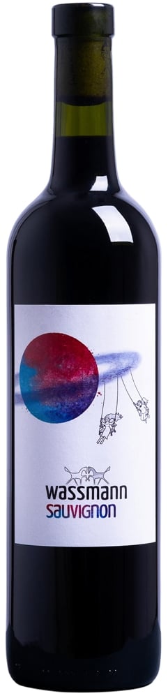 2020 Cabernet Sauvignon DHC Villány BIO