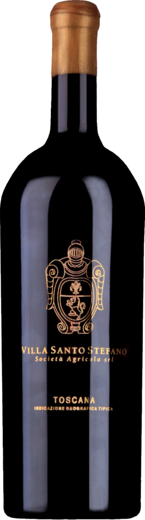 2019 Villa Santo Stefano Cabernet Franc 1,5 L
