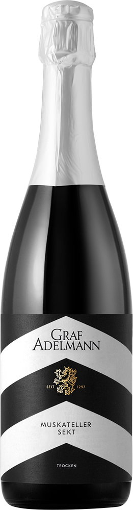 2024 Muskateller SEKT BIO