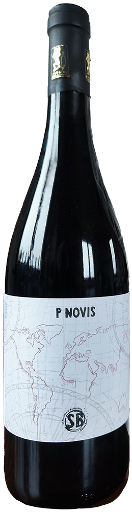 2017 P Novis